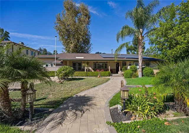 Photo 1 of Single family home for sale at 17183 Sunburst, Sherwood Forest, CA 91325 | MLS# DW26215796 | Listing updated on 2026-10-11