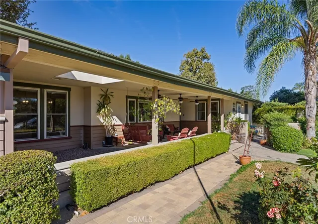 Photo 3 of Single family home for sale at 17183 Sunburst, Sherwood Forest, CA 91325 | MLS# DW26215796 | Listing updated on 2026-10-11