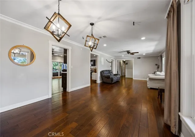 Photo 4 of Single family home for sale at 17183 Sunburst, Sherwood Forest, CA 91325 | MLS# DW26215796 | Listing updated on 2026-10-11