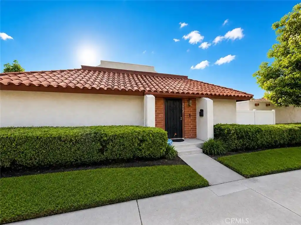 Photo 1 of Townhouse for sale at 4562 Toledo, Buena Park, CA 90621 | MLS# IG26214977 | Listing updated on 2026-10-18