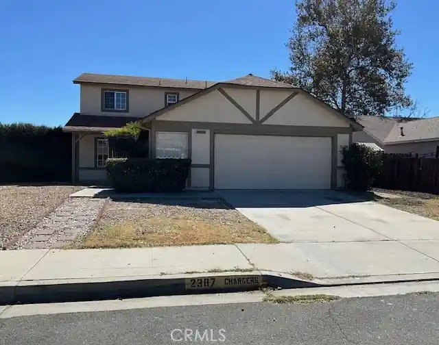 Photo 1 of Single family home for sale at 2387 Rose, Hemet, CA 92545 | MLS# IV26215607 | Listing updated on 2026-10-24