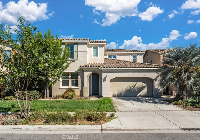 Photo 1 of Single family home for sale at 13324 Cactus Flower, Eastvale, CA 92880 | MLS# CV26215878 | Listing updated on 2026-10-12