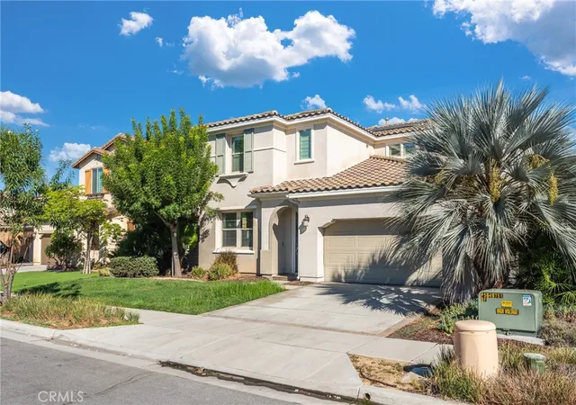 Photo 2 of Single family home for sale at 13324 Cactus Flower, Eastvale, CA 92880 | MLS# CV26215878 | Listing updated on 2026-10-12