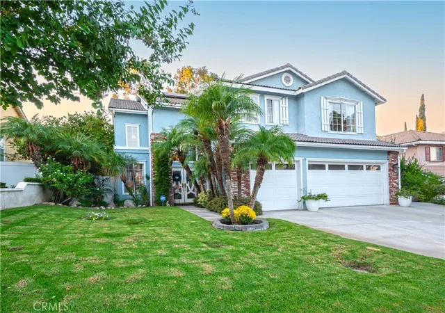 Single family home for sale at 1438 Kirkmichael Cir, Riverside, CA 92507 | MLS# IV26215661