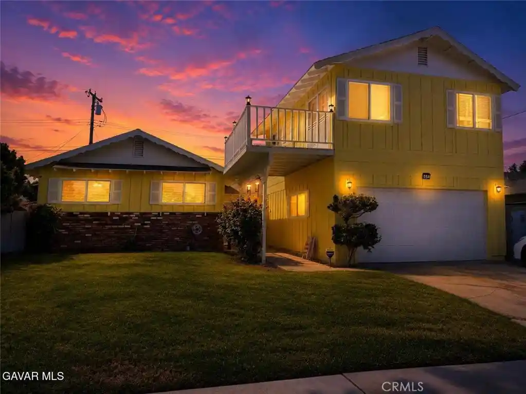 Photo 1 of Single family home for sale at 554 W Ave J 11, Lancaster, CA 93534 | MLS# SR26214132 | Listing updated on 2026-10-14