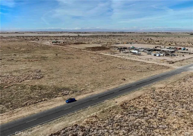 Photo 1 of Land for sale at 100 E Ave K8, Lancaster, CA 93535 | MLS# HD26215884 | Listing updated on 2026-10-04