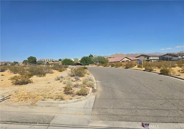 Photo 2 of Land for sale at 0 Viho Rd, Apple Valley, CA 92307 | MLS# CV26215885 | Listing updated on 2026-10-04