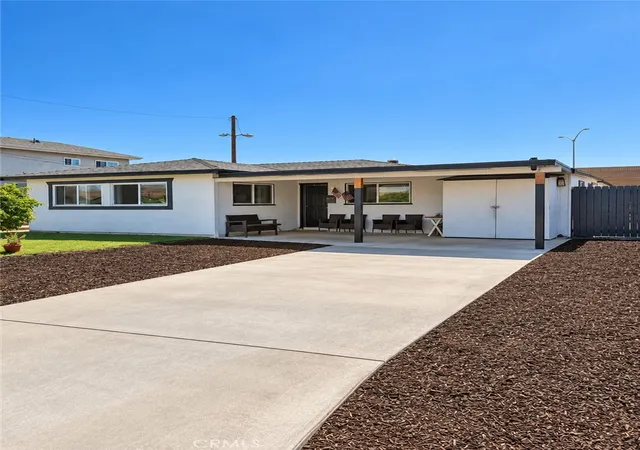 Single family home for sale at 12322 Flagstone, Garden Grove, CA 92843 | MLS# PW26215900