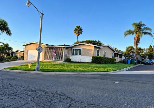 Photo 1 of Single family home for sale at 3659 Kingsley St, San Diego, CA 92106 | MLS# PTP2607484 | Listing updated on 2026-10-09
