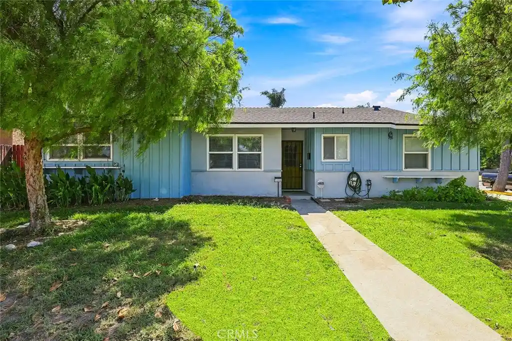 Single family home for sale at 1202 N Ventura, Anaheim, CA 92801 | MLS# PW26188351