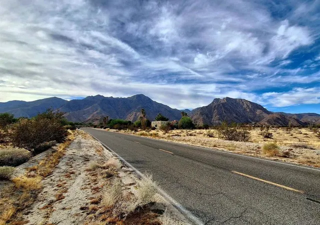 Photo 2 of Land for sale at Verbena Dr, Borrego Springs, CA 92004 | MLS# 260024138SD | Listing updated on 2026-10-06