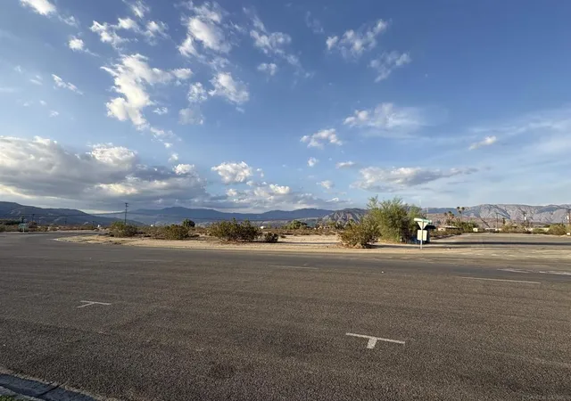 Photo 2 of Land for sale at 0 Town Ctr Christmas Cir, Borrego Springs, CA 92004 | MLS# 260024139SD | Listing updated on 2026-10-04