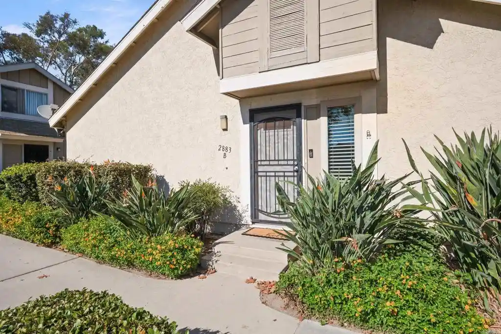 Photo 1 of Townhouse for sale at 2883 Casey St #B, San Diego, CA 92139 | MLS# PTP2607485 | Listing updated on 2026-10-21