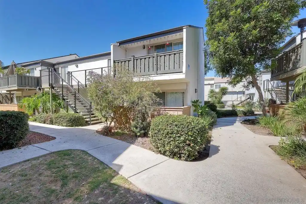 Listing Photo 1 - Condo for sale in 4143 Mount Alifan Pl located at 4143 Mount Alifan Pl, San Diego, CA 92111 - Unit 4143 Mount Alifan Pl