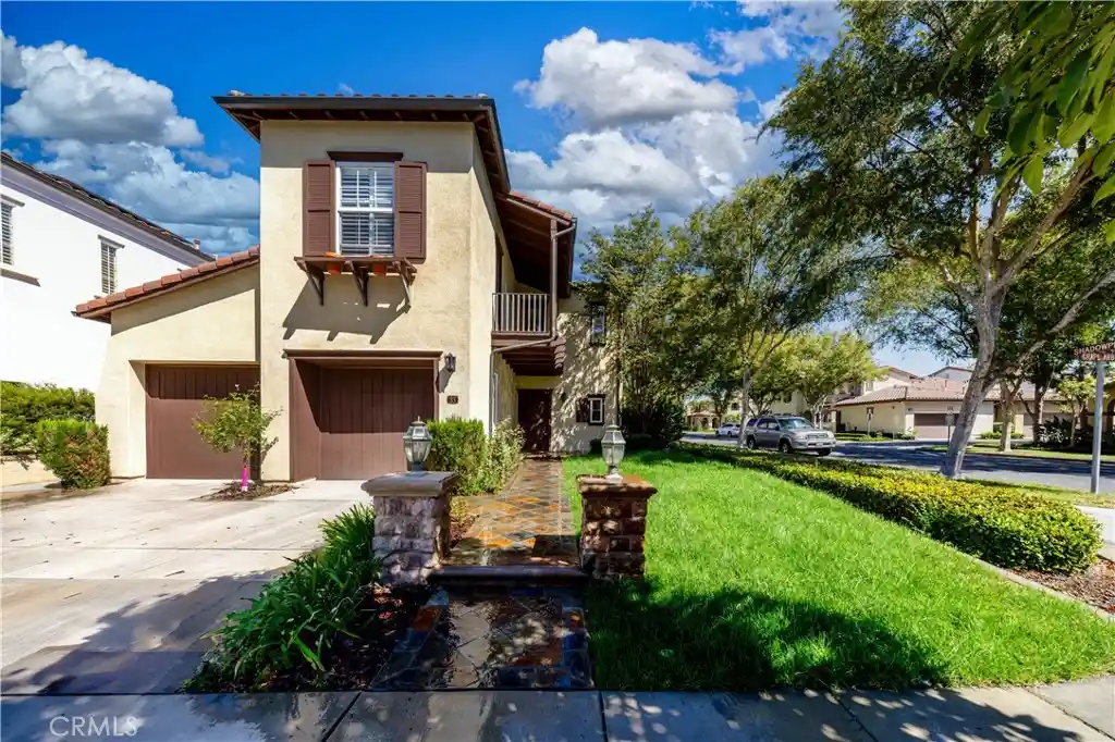 Single family home for sale at 33 Grape Arbor, Irvine, CA 92620 | MLS# WS26187730
