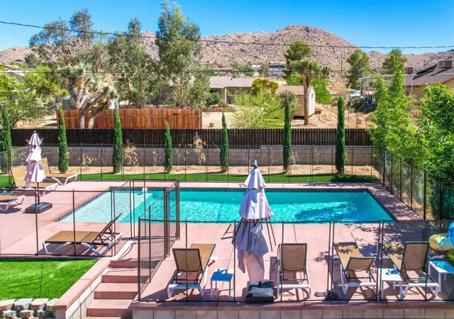 Photo 1 of Single family home for sale at 60291 La Mirada Trl, Joshua Tree, CA 92252 | MLS# 260024141SD | Listing updated on 2026-10-05