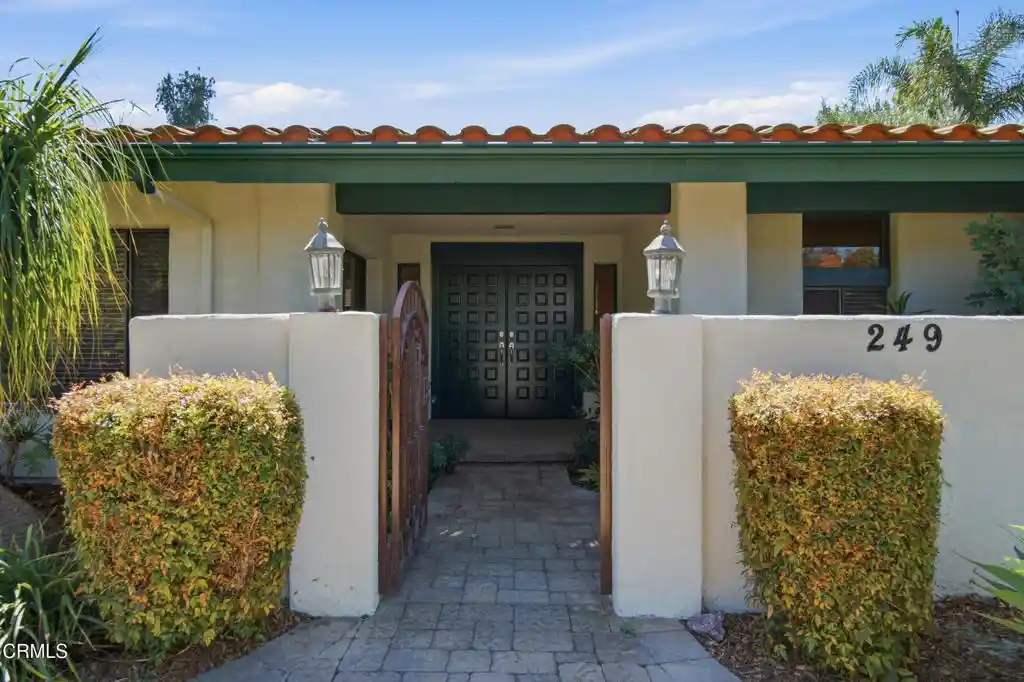 Photo 1 of Single family home for sale at 249 Valley Vista Dr, Camarillo, CA 93010 | MLS# V1-39087 | Listing updated on 2026-10-27