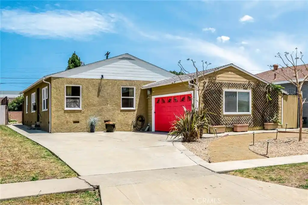 Single family home for sale at 20828 Brighton, Torrance, CA 90501 | MLS# PW26215953