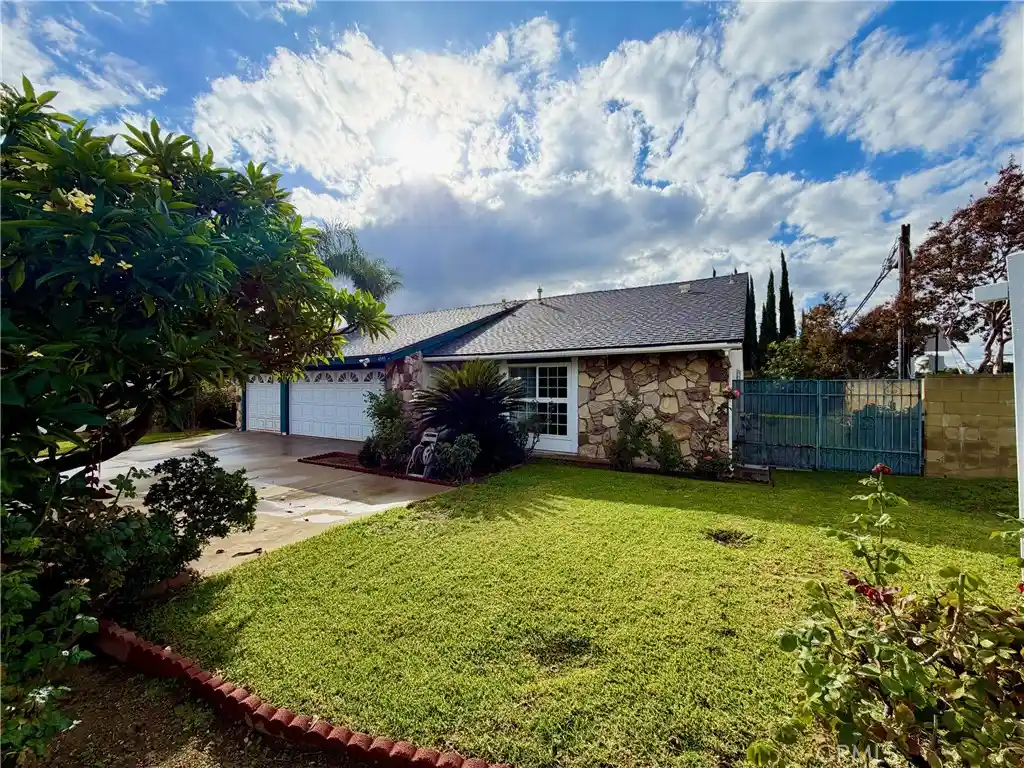 Single family home for sale at 4595 Wheeler, La Verne, CA 91750 | MLS# IV26215960