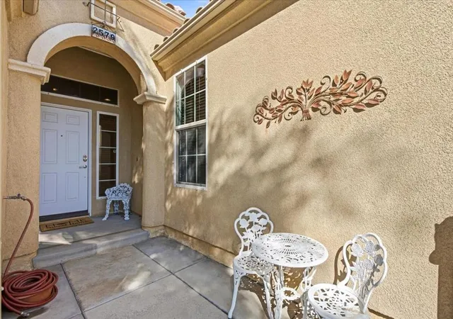 Photo 3 of Single family home for sale at 2579 Savanna Way, Palm Springs, CA 92262 | MLS# 219153757DA | Listing updated on 2026-10-06