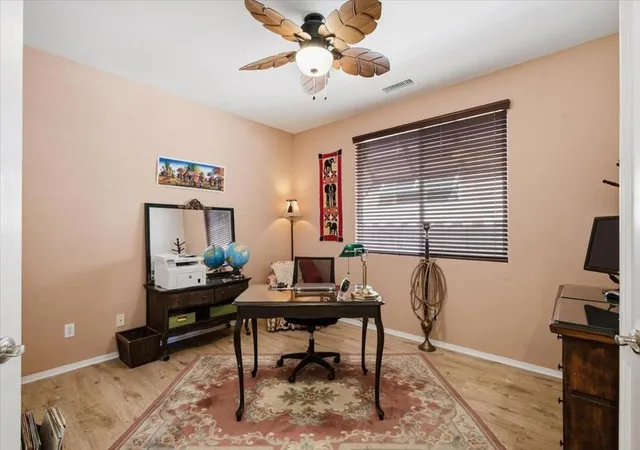 Photo 4 of Single family home for sale at 2579 Savanna Way, Palm Springs, CA 92262 | MLS# 219153757DA | Listing updated on 2026-10-06