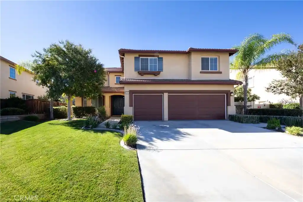 Photo 1 of Sale Pending at 34823 Miller Pl, Beaumont, CA 92223 | MLS# IG26215901 | Listing updated on 2026-10-25
