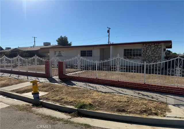 Single family home for sale at 2090 Orange St, Rosamond, CA 93560 | MLS# PW26212601