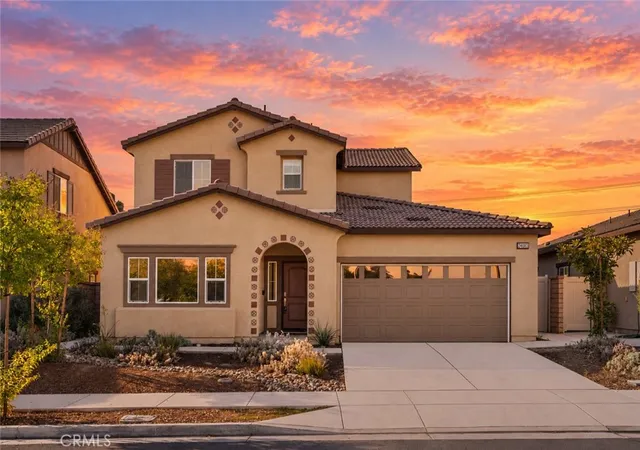 Single family home for sale at 24083 Dusty Trl, Menifee, CA 92587 | MLS# OC26215974