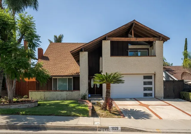 Photo 1 of Single family home for sale at 1029 Twin Cyn, Diamond Bar, CA 91765 | MLS# CV26215943 | Listing updated on 2026-10-05