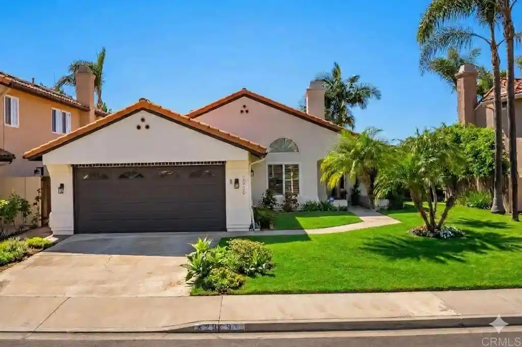Photo 1 of Single family home for sale at 2929 Via Ipanema, Carlsbad, CA 92009 | MLS# NDP2609253 | Listing updated on 2026-10-22