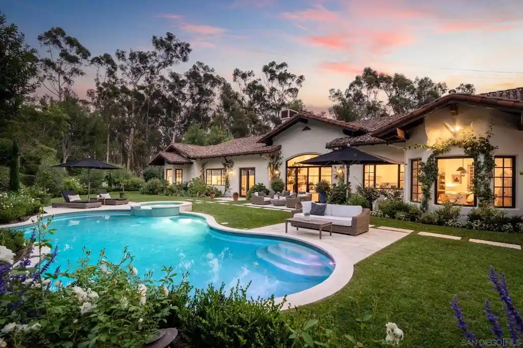 Photo 1 of Sale Pending at 15807 Puerta Del Sol, Rancho Santa Fe, CA 92067 | MLS# 260024147SD | Listing updated on 2026-10-10