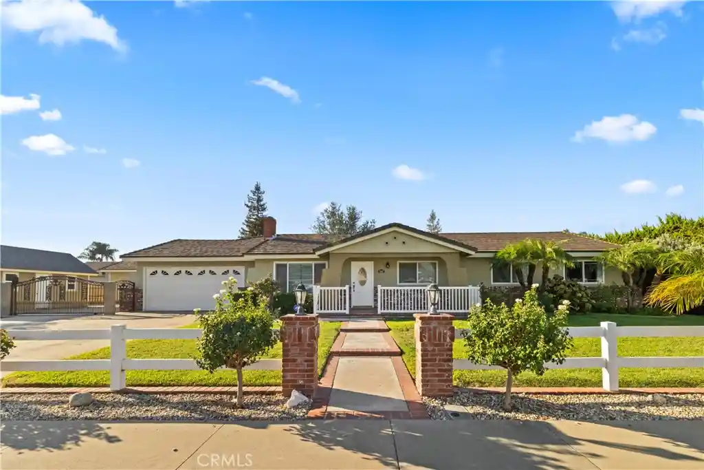Photo 1 of Sale Pending at 5987 Danito St, Chino, CA 91710 | MLS# CV26215807 | Listing updated on 2026-10-22