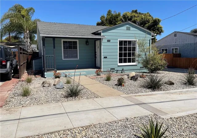 Photo 1 of Multi family home for sale at 1334 Mira Mar, Long Beach, CA 90804 | MLS# PW26215985 | Listing updated on 2026-10-06