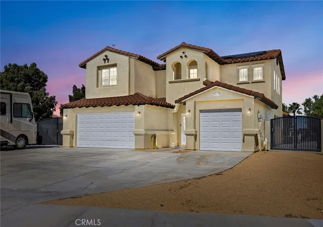 Photo 1 of Single family home for sale at 12650 Shorewood Ln, Victorville, CA 92392 | MLS# CV26215478 | Listing updated on 2026-10-10