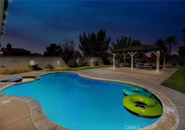 Photo 3 of Single family home for sale at 12650 Shorewood Ln, Victorville, CA 92392 | MLS# CV26215478 | Listing updated on 2026-10-10