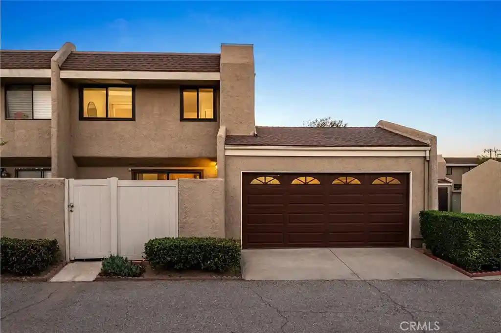 Photo 1 of Townhouse for sale at 7650 College Dr, Stanton, CA 90680 | MLS# PW26215584 | Listing updated on 2026-10-25