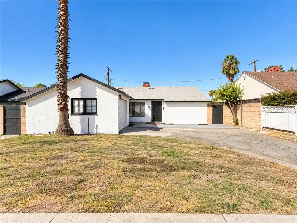 Single family home for sale at 7919 Lasaine Ave, Northridge, CA 91325 | MLS# OC26203870