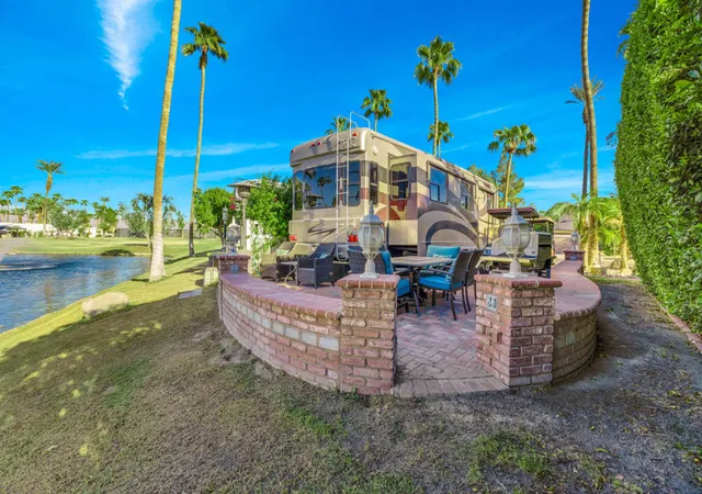 Land for sale at 69411 Ramon Rd #968, Cathedral City, CA 92234 | MLS# 219153759PS