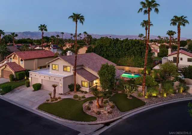 Photo 1 of Single family home for sale at 49130 Tango Ct, La Quinta, CA 92253 | MLS# 260024150SD | Listing updated on 2026-10-05