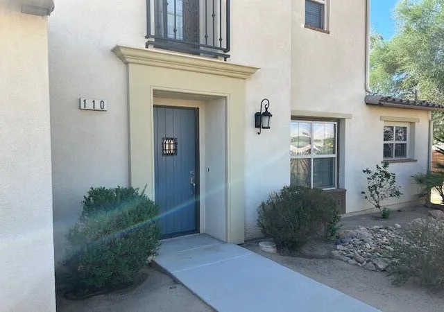 Photo 3 of Townhouse for sale at 110 Paseo Bravo, Palm Desert, CA 92211 | MLS# 219153760DA | Listing updated on 2026-10-05