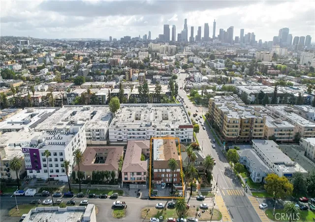 Multi family home for sale at 248 S Occidental, Los Angeles, CA 90057 | MLS# SR26216020