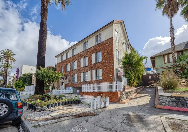 Photo 2 of Multi family home for sale at 248 S Occidental, Los Angeles, CA 90057 | MLS# SR26216020 | Listing updated on 2026-10-05
