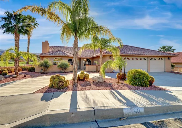 Photo 1 of Single family home for sale at 9840 Warwick, Desert Hot Springs, CA 92240 | MLS# 219153763DA | Listing updated on 2026-10-05