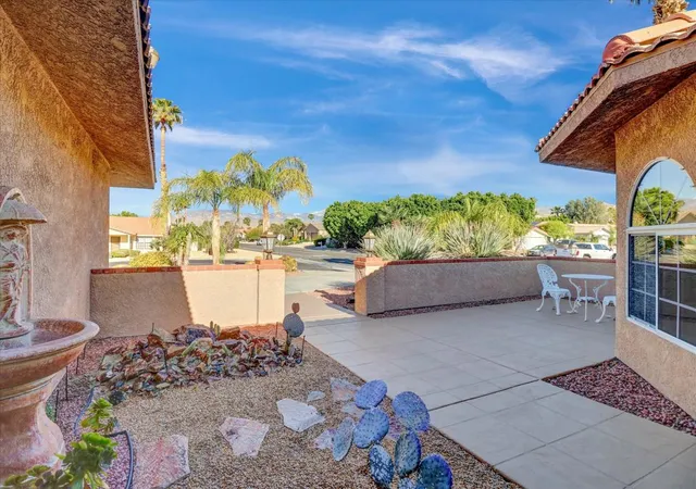 Photo 1 of Single family home for sale at 9840 Warwick, Desert Hot Springs, CA 92240 | MLS# 219153763DA | Listing updated on 2026-10-05