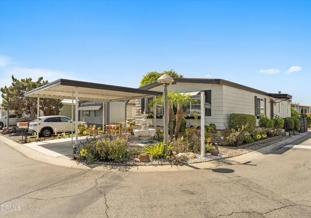 Photo 1 of Manufactured home for sale at 1001 W Lambert Rd #180, La Habra, CA 90631 | MLS# P1-29103 | Listing updated on 2026-10-05