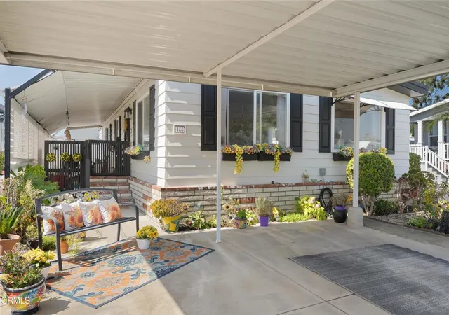 Photo 3 of Manufactured home for sale at 1001 W Lambert Rd #180, La Habra, CA 90631 | MLS# P1-29103 | Listing updated on 2026-10-05