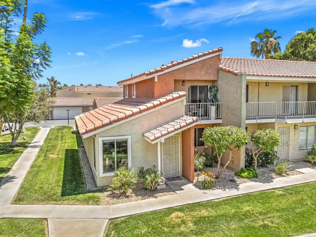 Photo 1 of Townhouse for sale at 315 Tava Ln, Palm Desert, CA 92211 | MLS# NDP2609255 | Listing updated on 2026-10-22