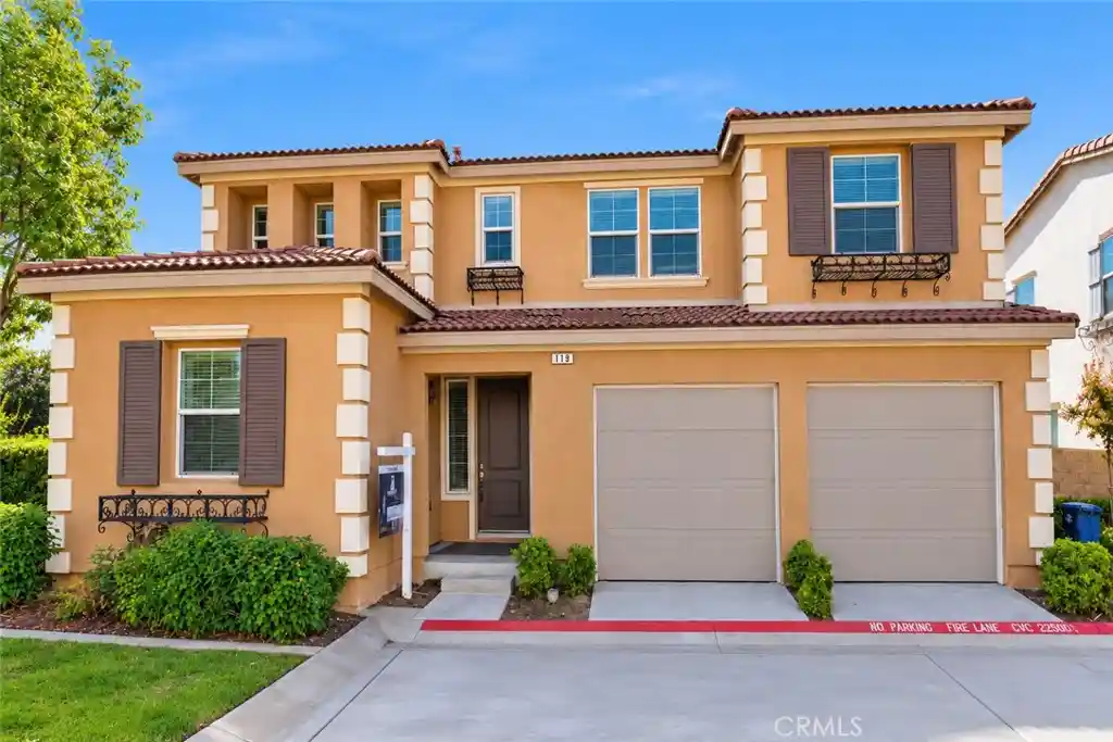 Single family home for sale at 119 W Via Rua Flores, Ontario, CA 91762 | MLS# TR26215876