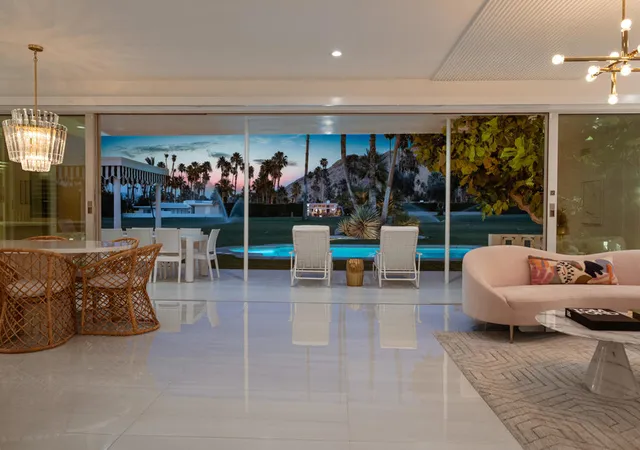 Photo 1 of Single family home for sale at 2622 S Calle Palo Fierro, Palm Springs, CA 92264 | MLS# 219153764PS | Listing updated on 2026-10-09