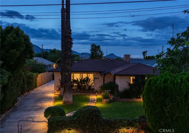 Photo 2 of Single family home for sale at 838 E G, Colton, CA 92324 | MLS# CV26216049 | Listing updated on 2026-10-05